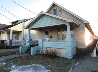1518 Hawthorne St, Schenectady, NY 12303