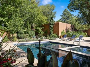 481-491 Arroyo Tenorio, Santa Fe, NM 87505