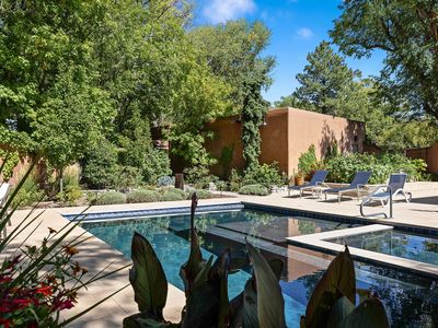 481-491 Arroyo Tenorio, Santa Fe, NM, 87505