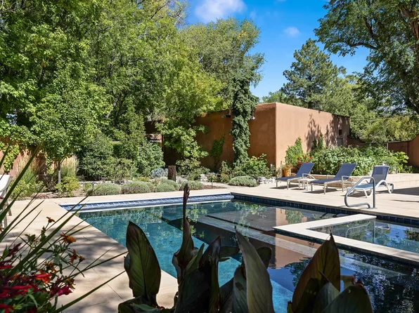 481-491 Arroyo Tenorio, Santa Fe, NM 87505