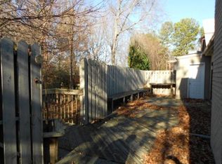 3764 Wimbledon Way, Norcross, GA 30092