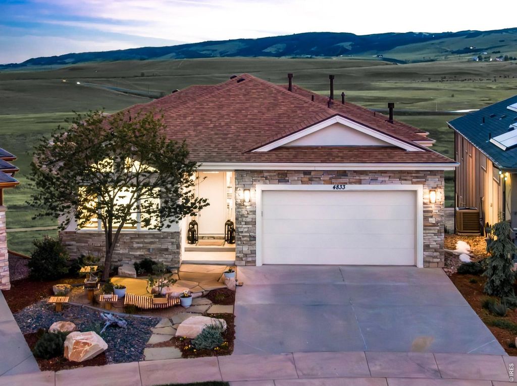 4833 Prairie Vista Dr