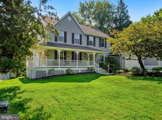 217 Windridge Acres Ct, Silver Spring, MD 20905