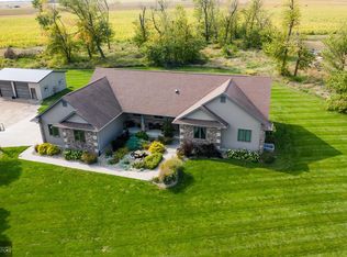 30731 G Ave, Conrad, IA 50621