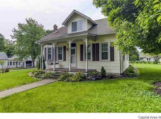 300 W Washington St, Athens, IL 62613