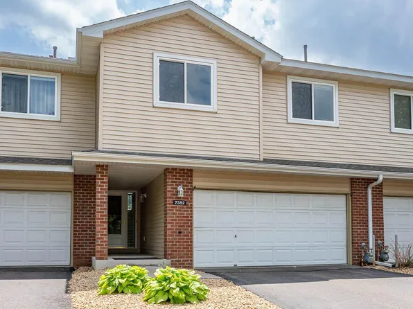 7352 Braden Trl, Inver Grove Heights, MN 55076