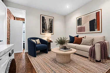 1055 2nd Avenue, #3F
