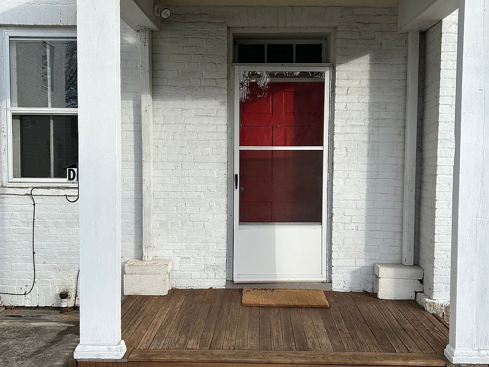 1st image of 405 E Pitt St #D