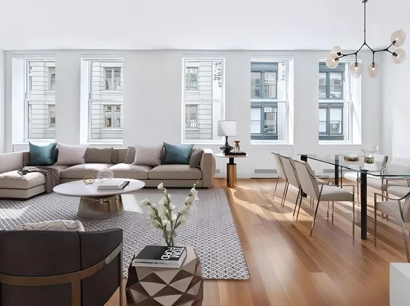15 West 20th Street 8B image 1 of 11