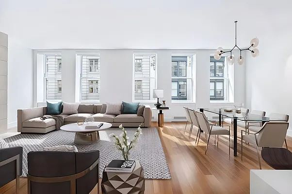 15 West 20th Street #8B