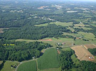 0 McAllister Rd, Mocksville, NC 27028