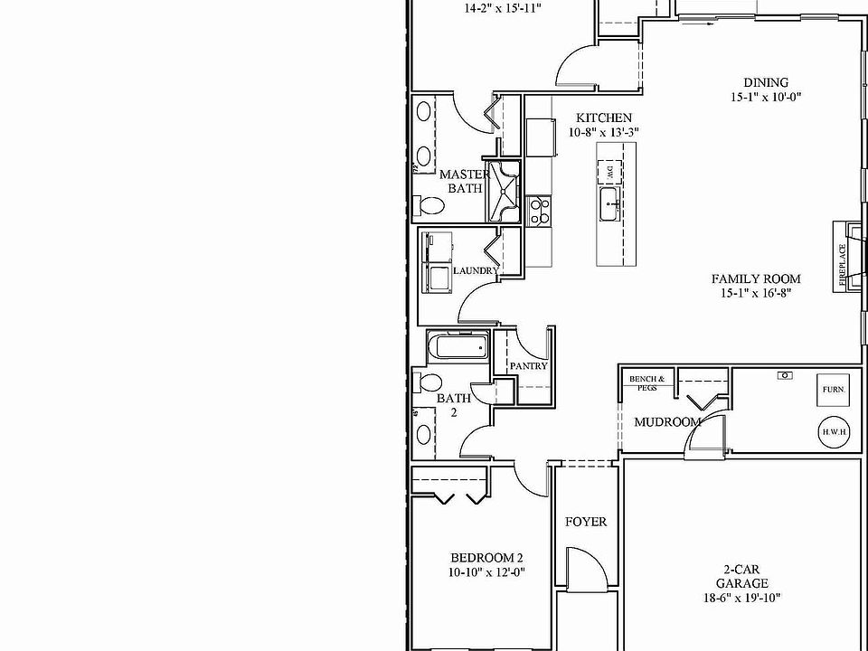2nd image of 931 Shadowbrooke Dr
