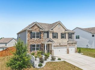 4270 Oakhurst Dr, Fairburn, GA 30213