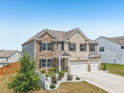 4270 Oakhurst Dr, Fairburn, GA, 30213