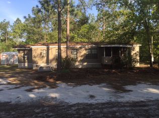 232 Black Oak Dr, Windsor, SC 29856