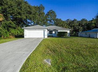 340 Zephyr Rd, Venice, FL 34293