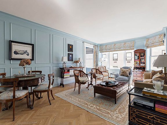 4th image of 1 E 66th St APT 13E