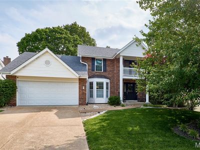 7011 Chalkstone Rd, Saint Louis, MO, 63129