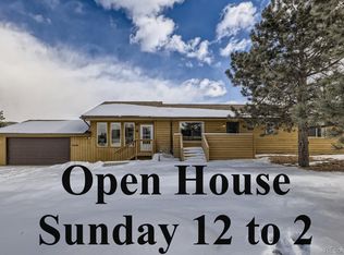 28384 Tresine Dr, Evergreen, CO 80439