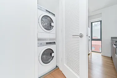 Rented by Living New York