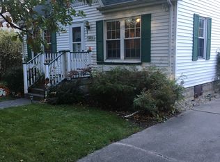 1002 N Wenona St, Bay City, MI 48706