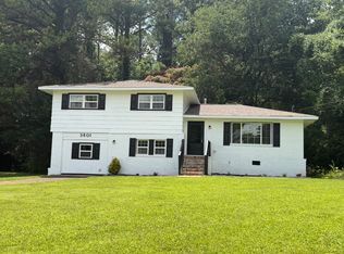 3801 Valleydale Rd NW, Huntsville, AL 35810