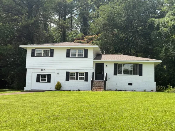 3801 Valleydale Rd NW, Huntsville, AL 35810