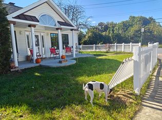 100 Irving St, Laurel, MD 20707