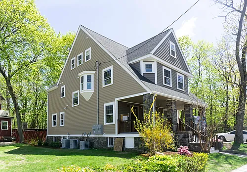 60 Gordon St #3 Photo 1
