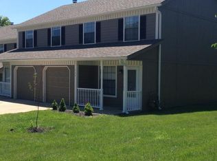 716 SW Lemans Ln, Lees Summit, MO 64082