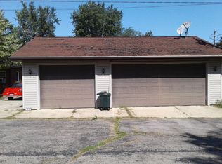 896 Marr Lake Rd, Onsted, MI 49265