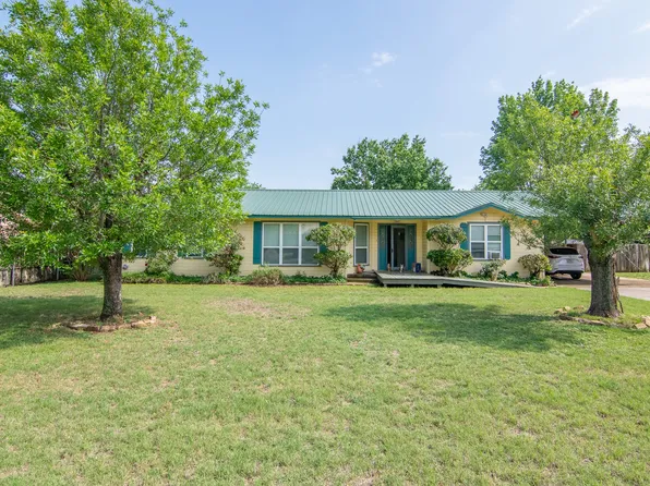 1305 Eastwind Dr, Early, TX 76802