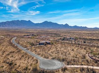 382 E Corte Artura Azul Unit 30, Green Valley, AZ 85614