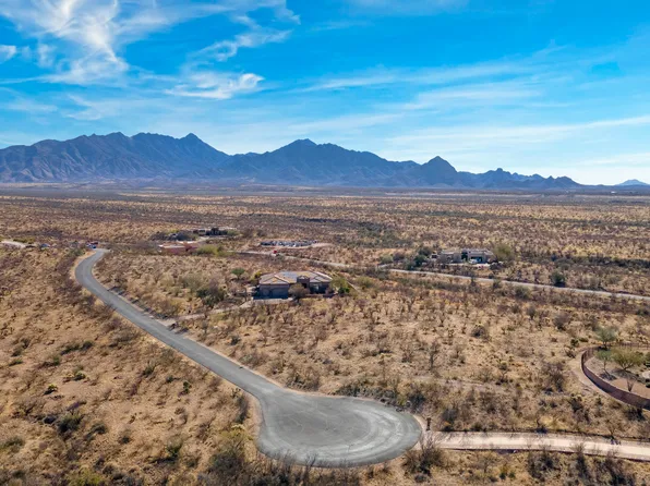 382 E Corte Artura Azul Unit 30, Green Valley, AZ 85614