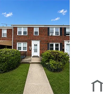 3 bed, 1200 sqft, $1,850 — Photo 3