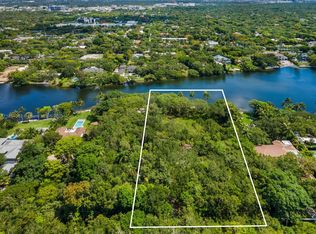 Hammock Lake No 2, Coral Gables, FL 33156