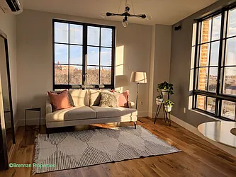 Rented by Manhattan Management LLC