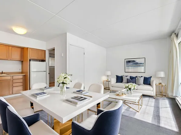 Twenty 65 Apartments, 2065 NW Flanders St #F107, Portland, OR 97209