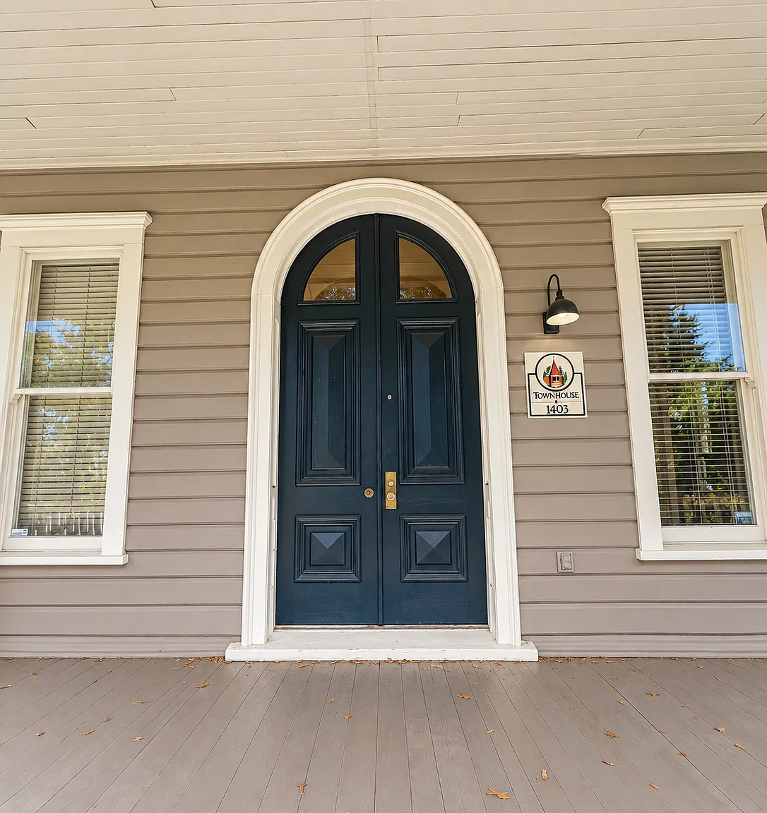 2 bed, 2.5 bath, 1550 sqft, $2,560 — Photo 2