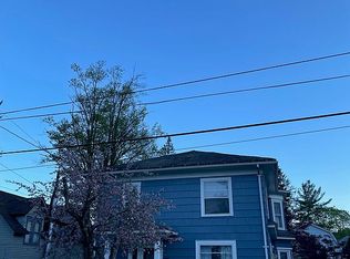 48 Thompson Ave, Bradford, PA 16701