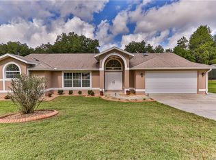 2239 W Snowy Egret Pl, Citrus Springs, FL 34434
