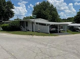 4701 S Holke Ave, Blue Springs, MO 64015
