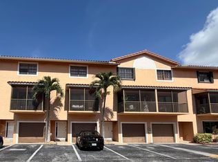 9908 HAMMOCKS Boulevard #103-42, Miami, FL 33196