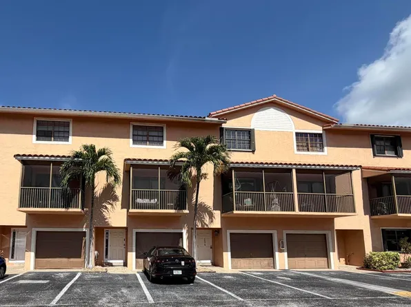 9908 HAMMOCKS Boulevard #103-42, Miami, FL 33196