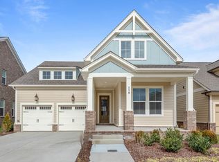 115 Nighthawk Rd LOT 349, Hendersonville, TN 37075