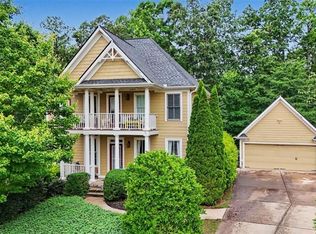 121 Stafford Ln, Villa Rica, GA 30180