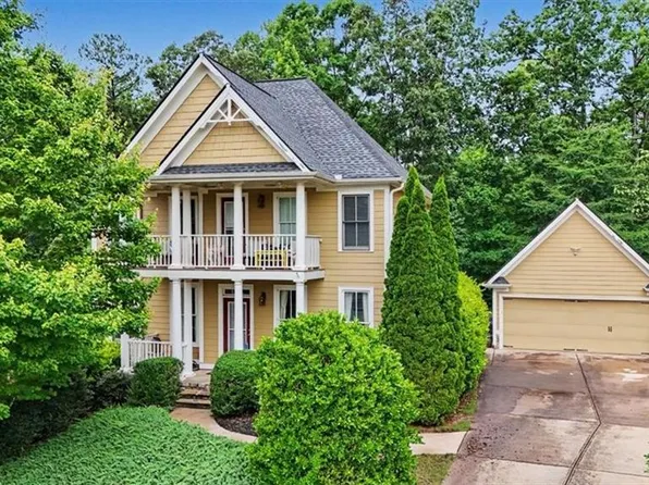 121 Stafford Ln, Villa Rica, GA 30180
