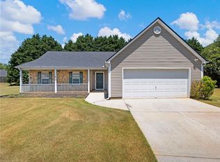 4115 Janel Ln, Loganville, GA 30052