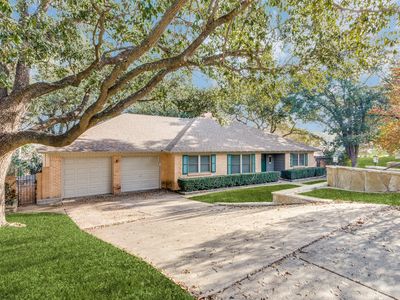 6604 Genoa Rd, Fort Worth, TX, 76116
