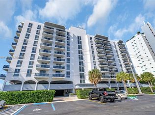 7928 West Dr APT 802, North Bay Village, FL 33141
